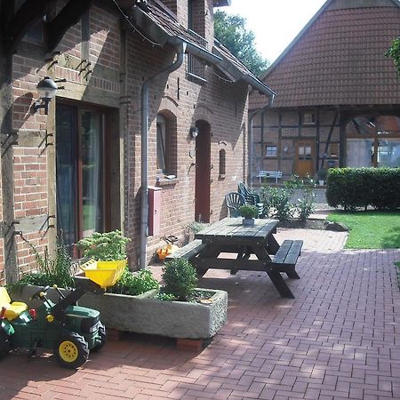 Apartment Rothehof Petershagen Exterior photo